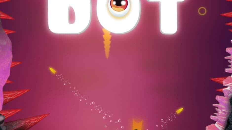 Monster Dot screenshot 2