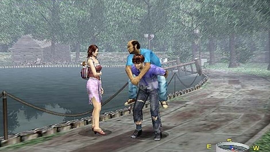 Disaster Report screenshot 4