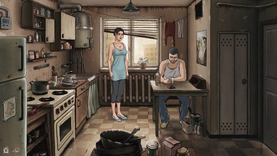 Little Kite screenshot 1