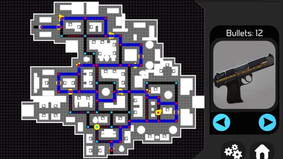 Agent Awesome screenshot 3