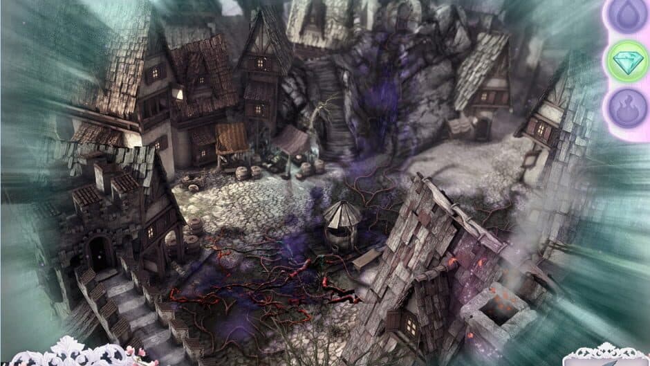 Princess Isabella: Return of the Curse screenshot 2