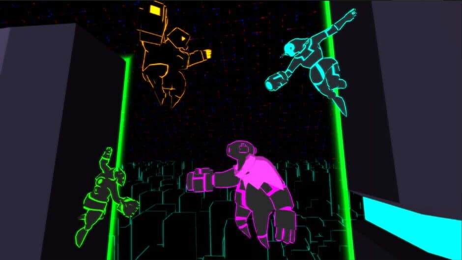 Mimic Arena screenshot 3