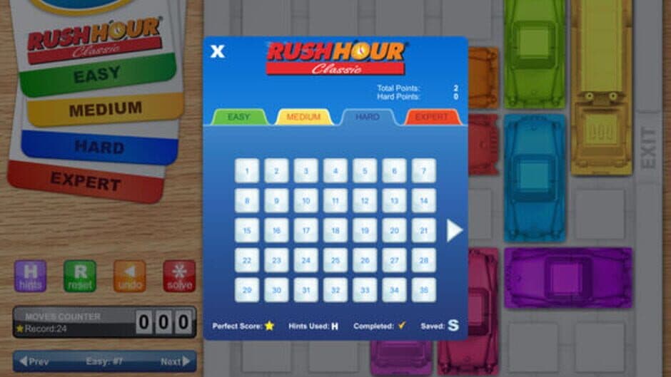 Rush Hour screenshot 6