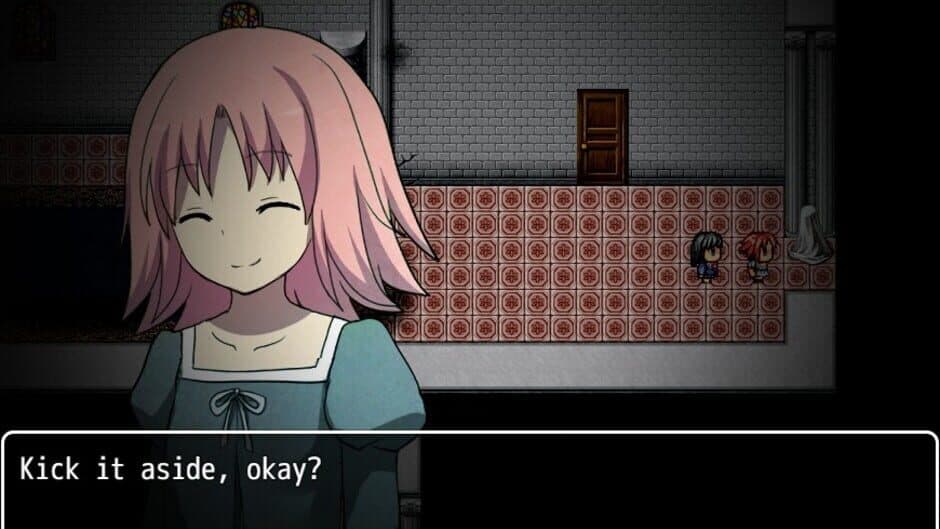 Coffin of Ashes screenshot 5