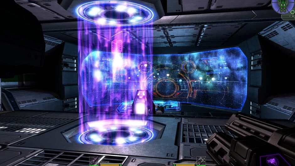 Parkan II screenshot 5