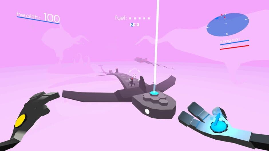 Cloudbase Prime screenshot 3