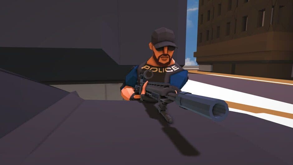 Recession screenshot 4