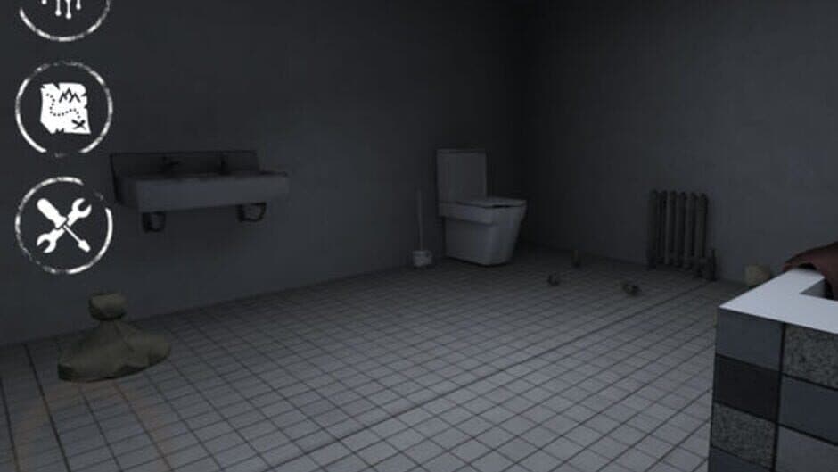 Eyes: The Horror Game screenshot 6