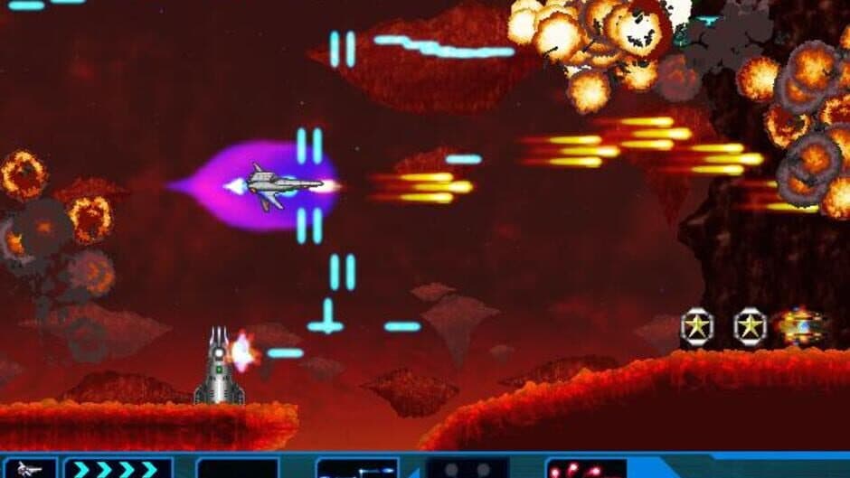 Satazius screenshot 5