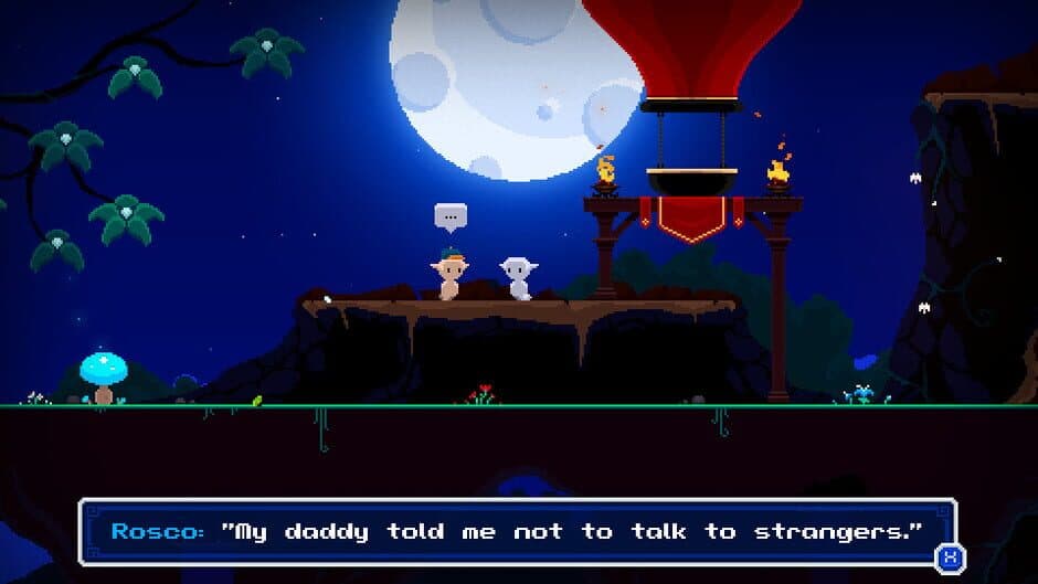 Moonlight screenshot 3