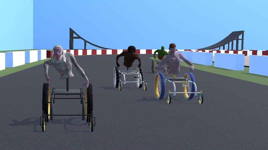 Differently Fast screenshot 2