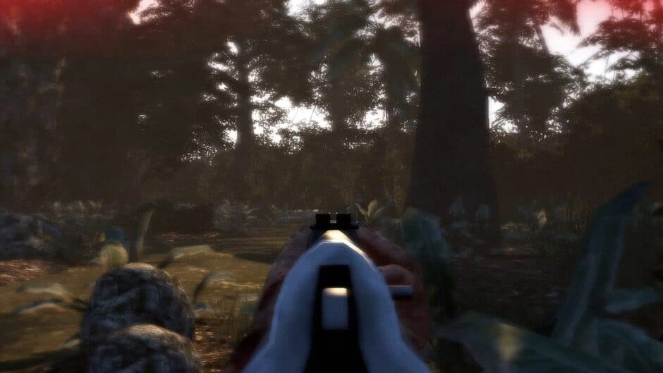 Tunnel Rats screenshot 4