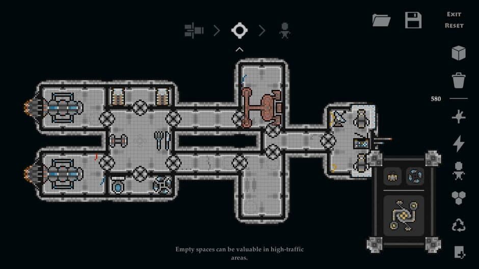 Destination Ares screenshot 4