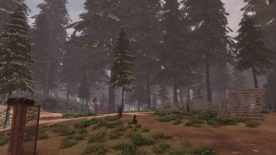 Full-On Paintball screenshot 4