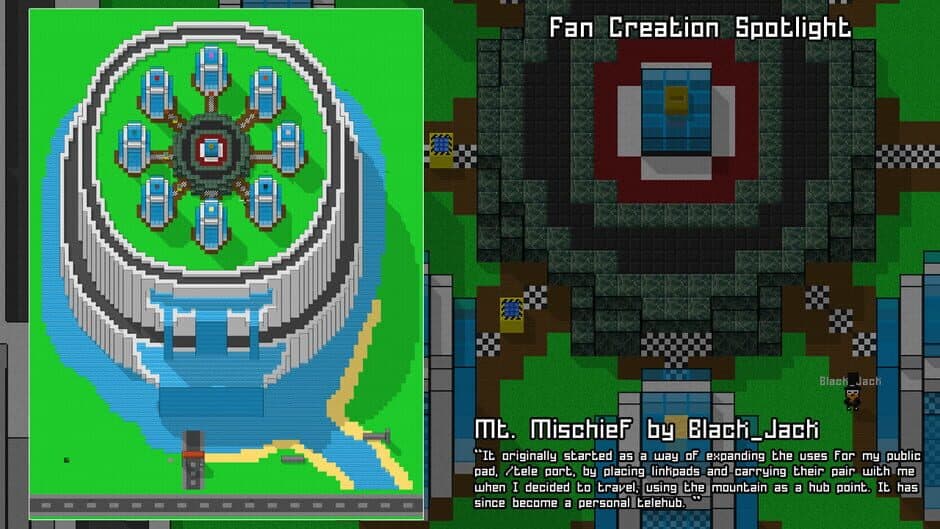 8BitMMO screenshot 2