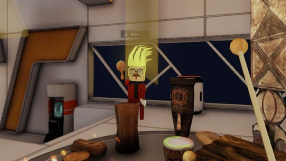 VR Triber screenshot 2