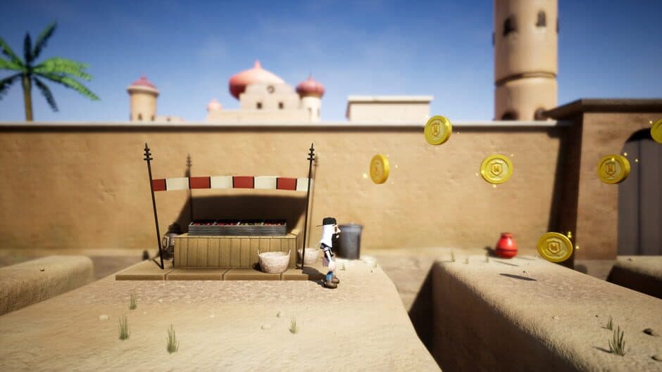 Mussoumano: Ataque dos Haters screenshot 5