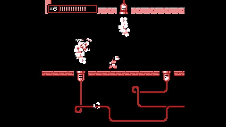 Dogurai screenshot 5