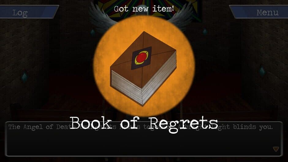 The Book of Regrets screenshot 4