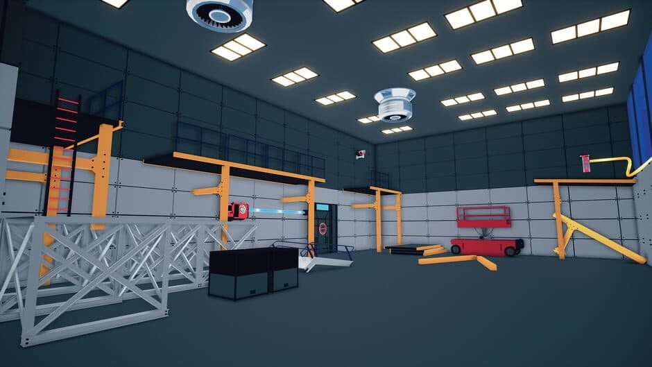 Solar Gun screenshot 4