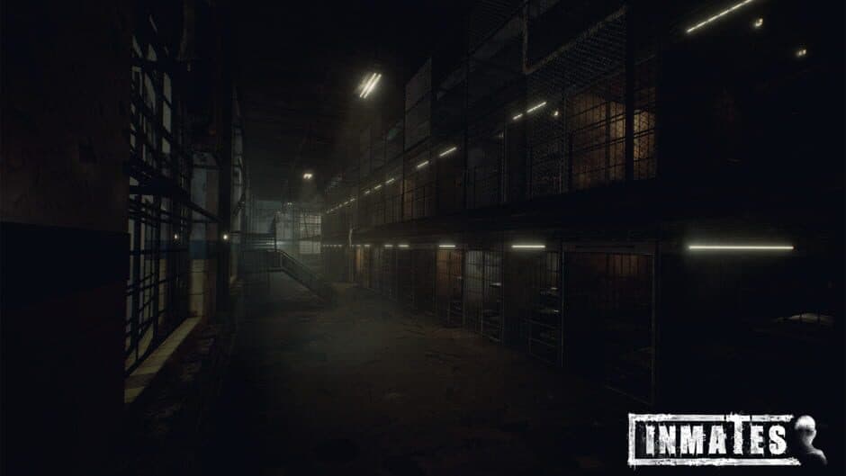 Inmates screenshot 5