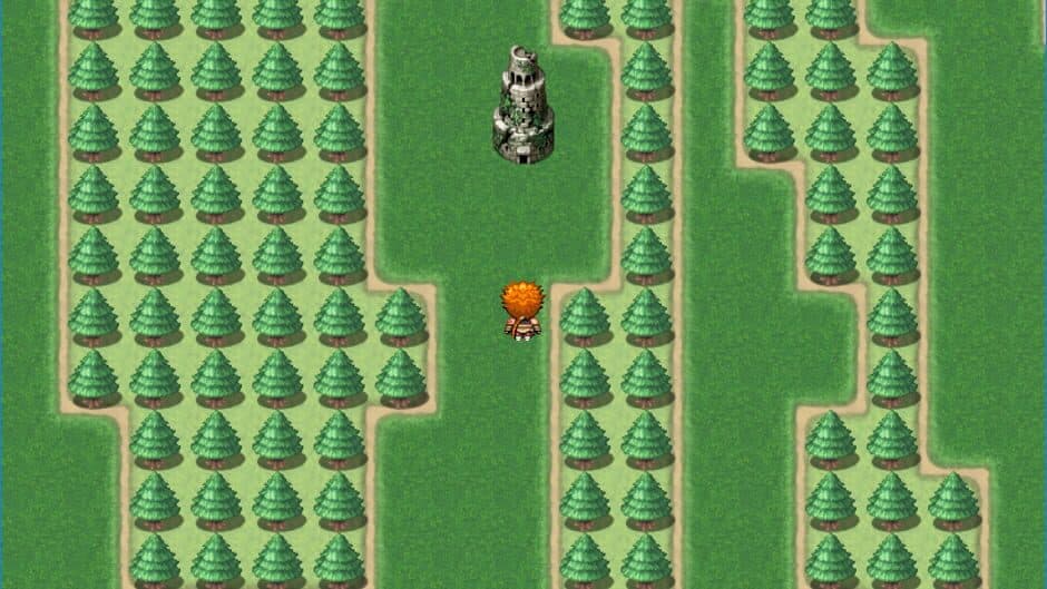 Achievement Lurker: Respectable Accomplishment screenshot 3