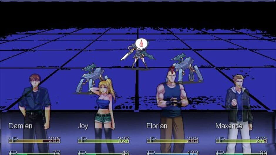 Girlfriend Rescue screenshot 4