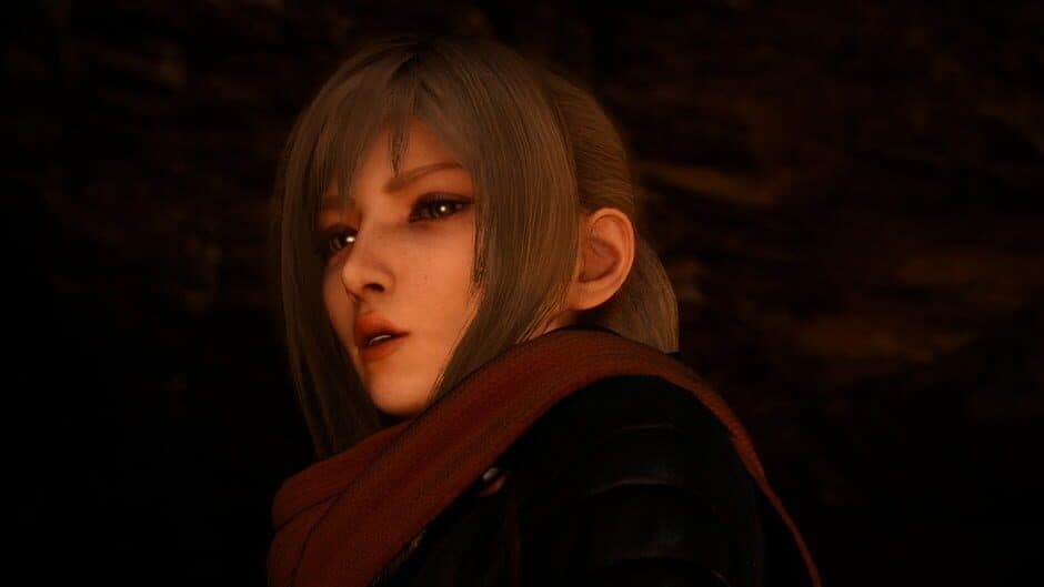 Final Fantasy XV: Episode Prompto screenshot 5