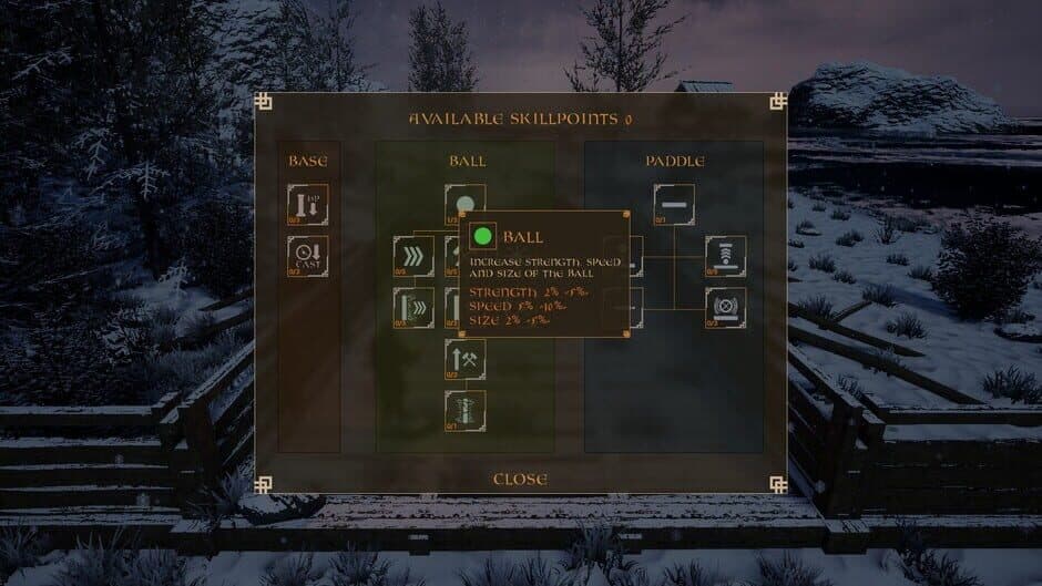 Ancient Rush 2 screenshot 2