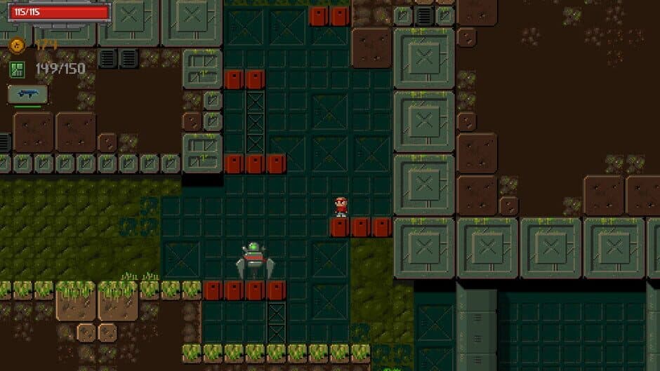 Spaceport Hope screenshot 2