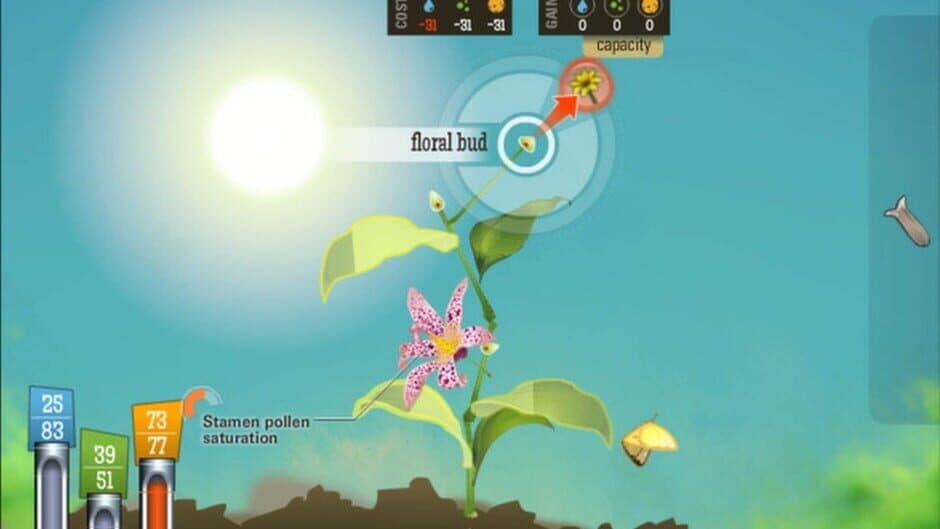 Reach for the Sun screenshot 4