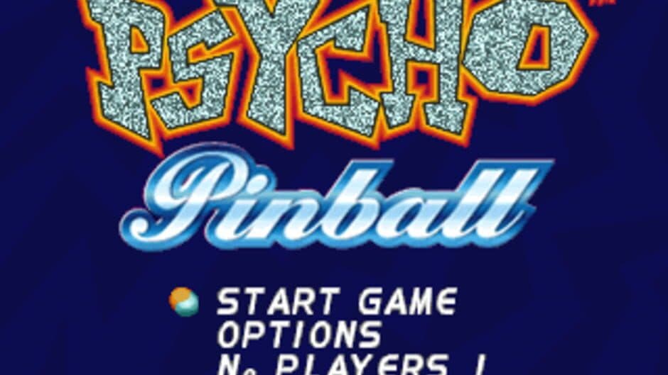 Psycho Pinball screenshot 2