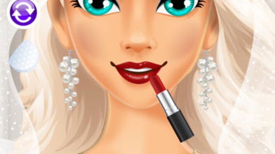Wedding Day Makeover screenshot 6
