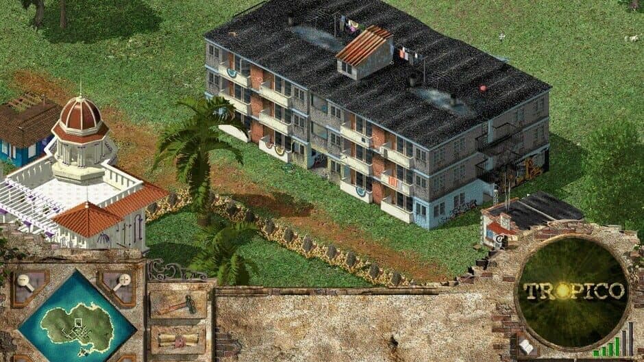 Tropico 2: Pirate Cove screenshot 5