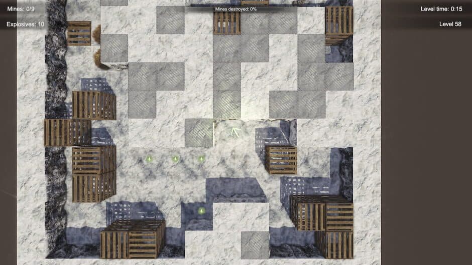 Underground Keeper screenshot 2