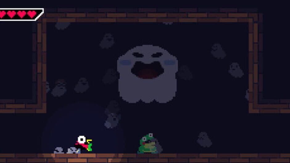 Crowtel Renovations screenshot 5