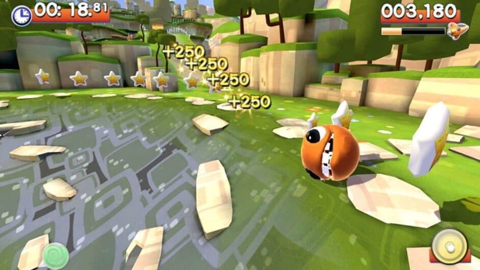 Little Deviants screenshot 3