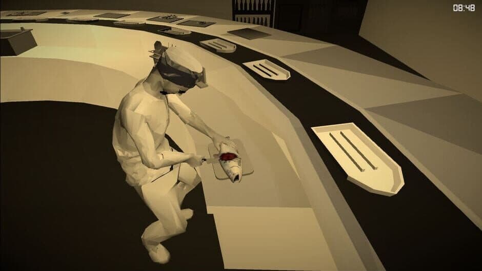 Body of Evidence screenshot 5