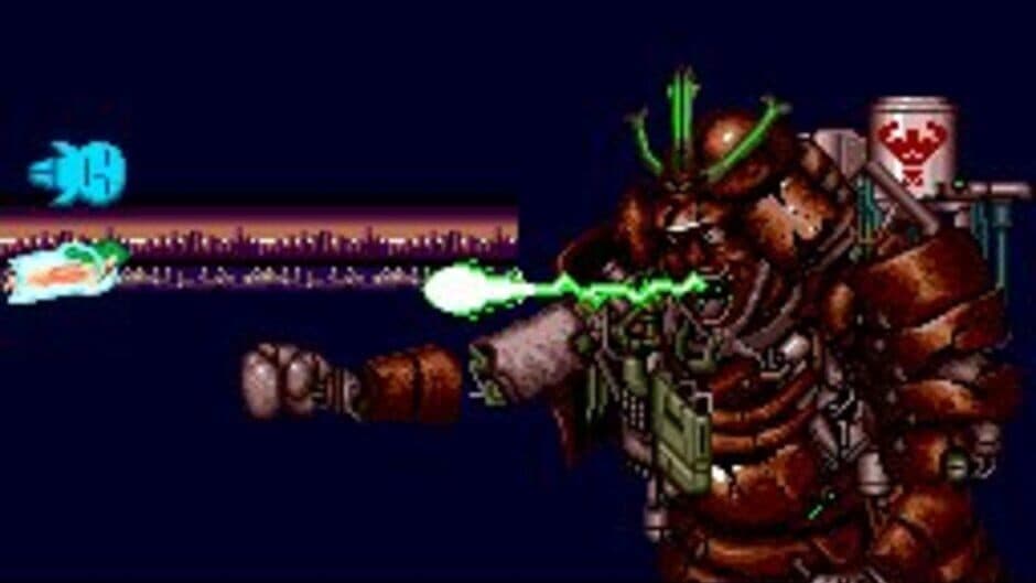 Chou Aniki screenshot 5