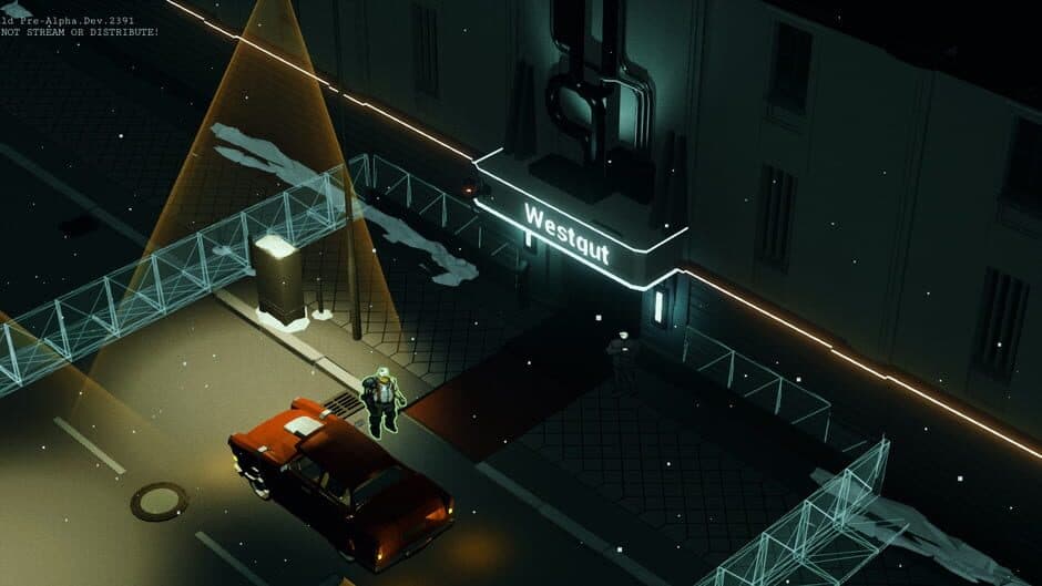 All Walls Must Fall screenshot 3