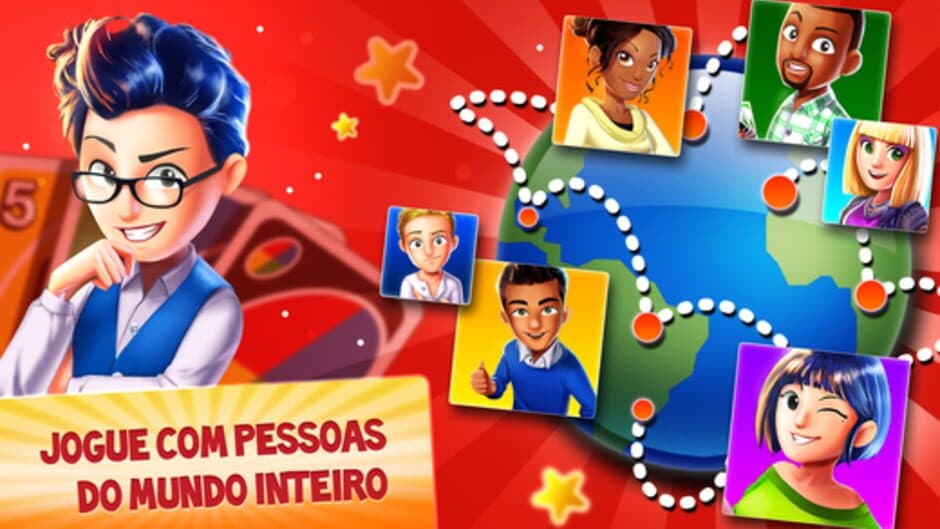 UNO & Friends screenshot 4