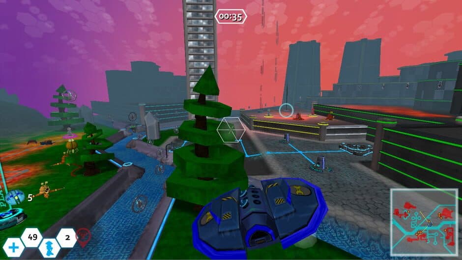 Bit Shifter screenshot 5