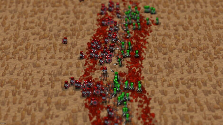 Hyper Knights: Battles screenshot 3