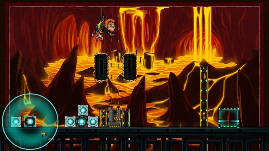 Cubicity screenshot 3