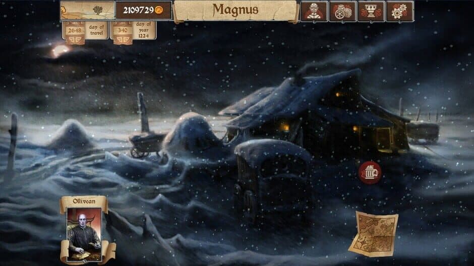 Merchants of Kaidan screenshot 5