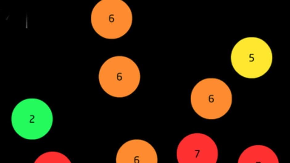 Idle Balls screenshot 3