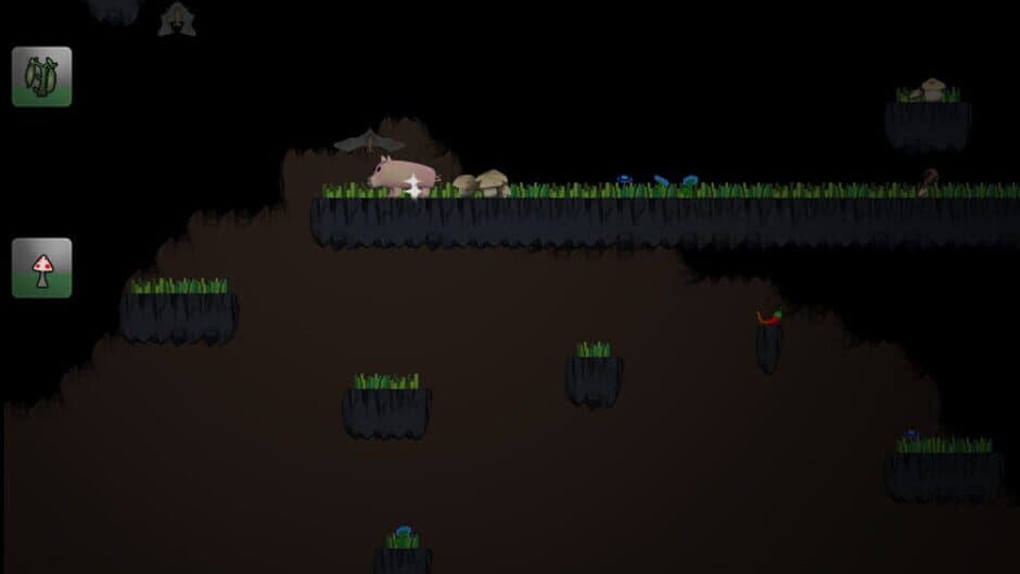 Conan the mighty pig screenshot 2