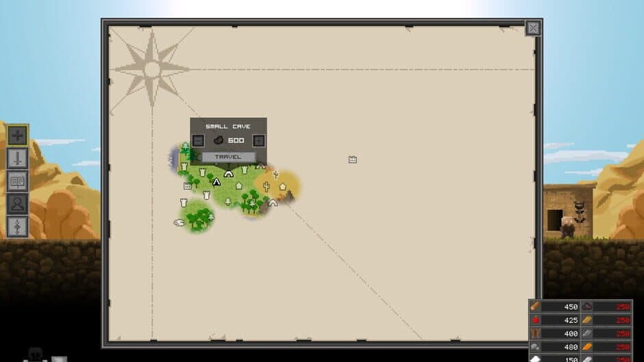 Regions of Ruin screenshot 2