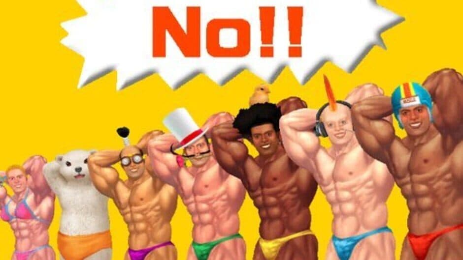 Muscle March screenshot 2