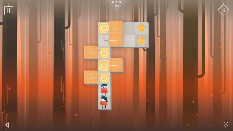 Link Twin screenshot 2